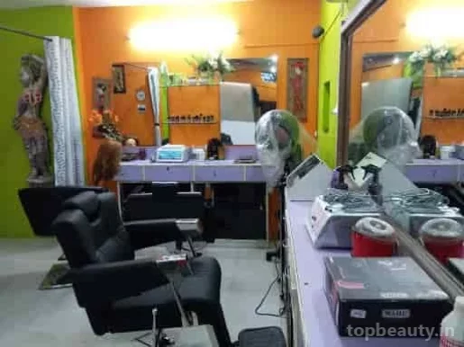 Kamineni Beauty Parlour (only for Ladies)., Hyderabad - Photo 4