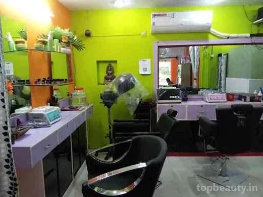 Kamineni Beauty Parlour (only for Ladies)., Hyderabad - Photo 5