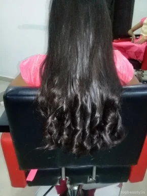 Sparks Hair & Beauty Family Salon, Hyderabad - Photo 1