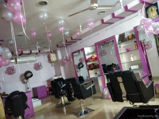 Splendeur La Beauty Parlour & Training Academy & Bridal Makeup Studio, Hyderabad - Photo 6