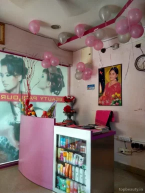 Splendeur La Beauty Parlour & Training Academy & Bridal Makeup Studio, Hyderabad - Photo 1