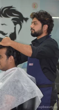 Charm's Salon - Professional Unisex Salon for Hair and beauty, Hyderabad - Photo 4