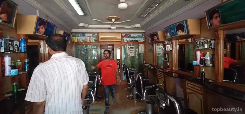 Ashwala's Men's Saloon, Hyderabad - Photo 3