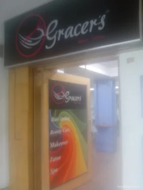Gracer's, Hyderabad - Photo 3