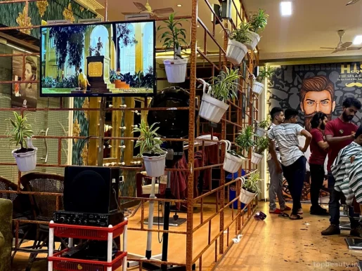 His The Salon, Hyderabad - Photo 1