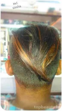 Life Hair Style, Hyderabad - Photo 7