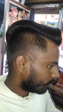 Life Hair Style, Hyderabad - Photo 6
