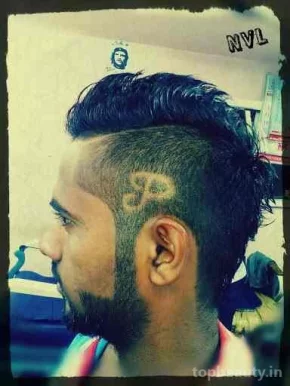 Life Hair Style, Hyderabad - Photo 4