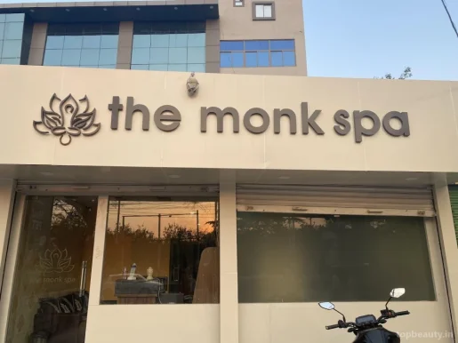The Monk Spa, Hyderabad - Photo 1
