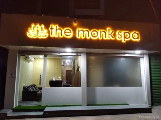 The Monk Spa, Hyderabad - Photo 3