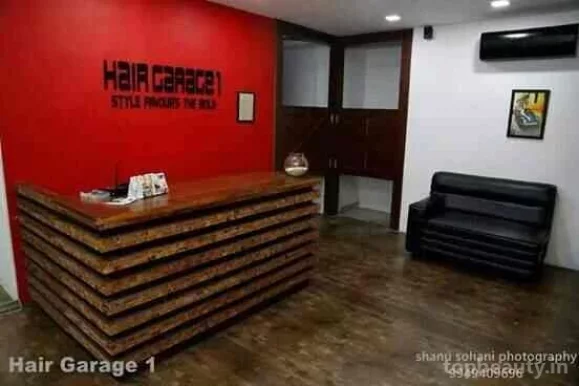 Hair Garage1, Hyderabad - Photo 6