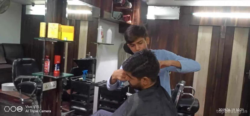 Modern Men's Beauty Salon, Hyderabad - Photo 6