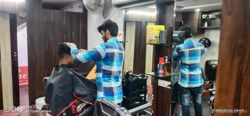 Modern Men's Beauty Salon, Hyderabad - Photo 5