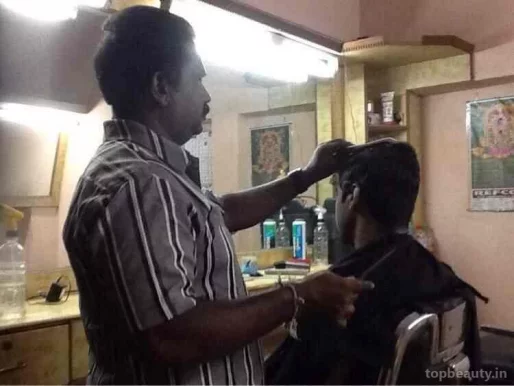 Metro Men's Hair Saloon, Hyderabad - Photo 7