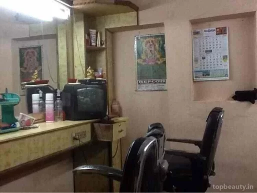 Metro Men's Hair Saloon, Hyderabad - Photo 3