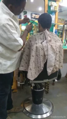 New welcome Hair Men Saloon, Hyderabad - Photo 8