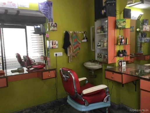 New welcome Hair Men Saloon, Hyderabad - Photo 5