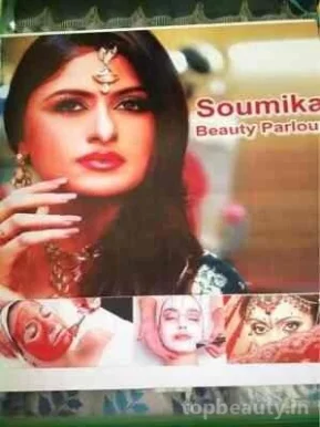 Soumika beauty parlor, Hyderabad - Photo 2