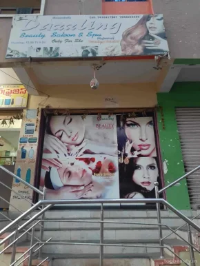 Dazzling Beauty Saloon, Hyderabad - Photo 3