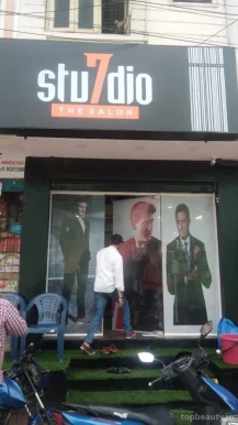 Stu7dio the Salon, Hyderabad - Photo 4
