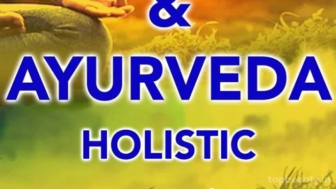 Prana Holistic( Ayurveda, Pancha karma, Diet, Sound healing), Hyderabad - Photo 4