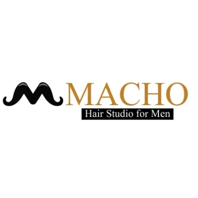 Macho Hair Studio for men, Hyderabad - Photo 1