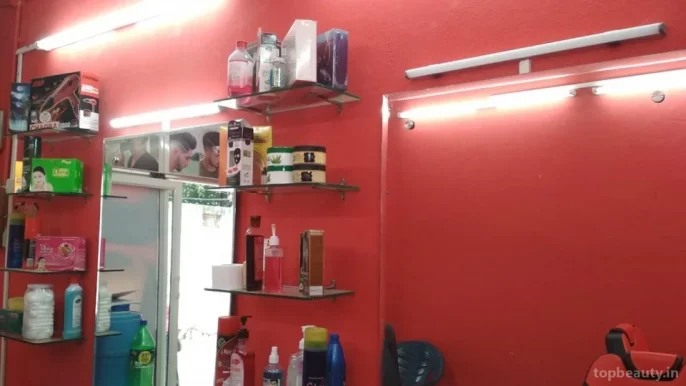 Nice Look Hair Salon, Hyderabad - Photo 1