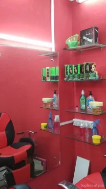 Nice Look Hair Salon, Hyderabad - Photo 5