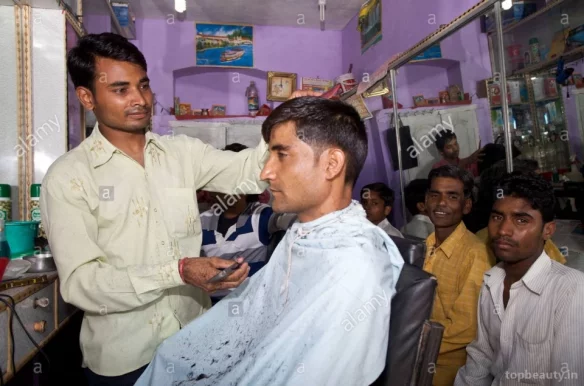 Pinto Hair Saloon, Hyderabad - Photo 1