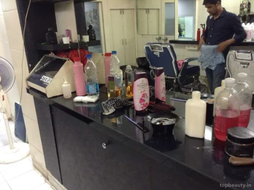 Super Cuts Salon for men, Hyderabad - Photo 2