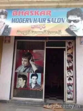 Bhaskar Modern Hair Style, Hyderabad - Photo 8
