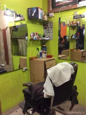 New Star hair salon, Hyderabad - Photo 8