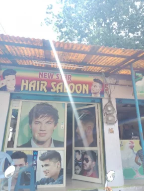 New Star hair salon, Hyderabad - Photo 4
