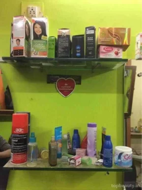 New Star hair salon, Hyderabad - Photo 2