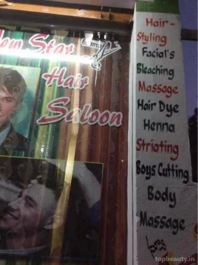 New Star hair salon, Hyderabad - Photo 5