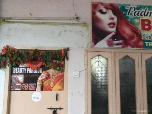 Padma Sree Beauty Care, Hyderabad - Photo 8