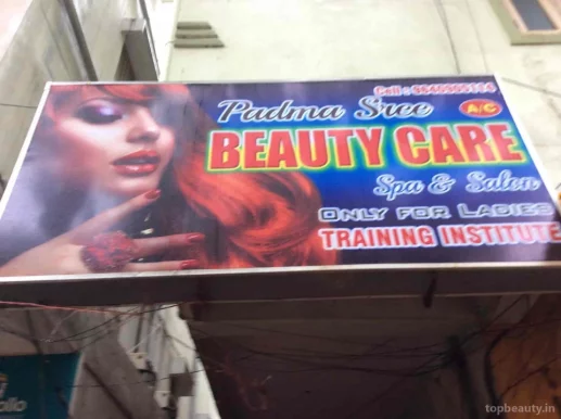Padma Sree Beauty Care, Hyderabad - Photo 7