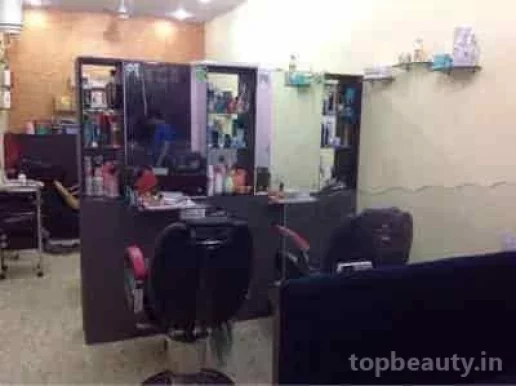 Clipper city hair and beauty salon, Hyderabad - Photo 2