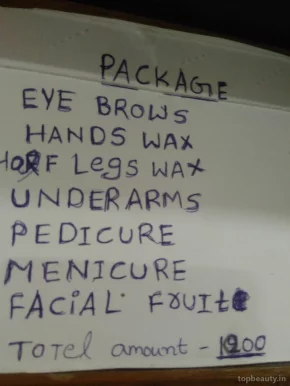 SK Beauty Parlour (Ladies Only), Hyderabad - Photo 3