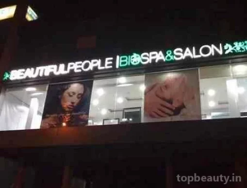 Beautiful People - Bio Spa and Salon, Hyderabad - Photo 1