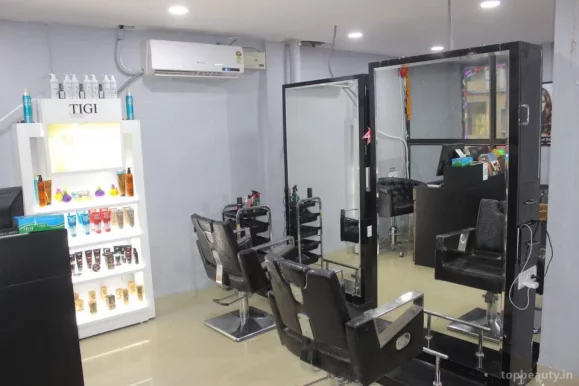 De Hair Lounge Unisex Salon, Hyderabad - Photo 5