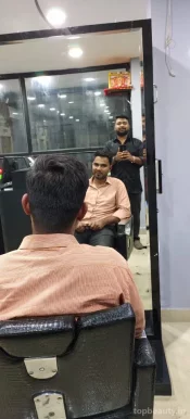 De Hair Lounge Unisex Salon, Hyderabad - Photo 4