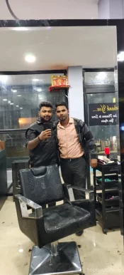 De Hair Lounge Unisex Salon, Hyderabad - Photo 3
