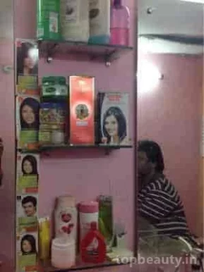 K.S Hair Cutting Salon, Hyderabad - Photo 5