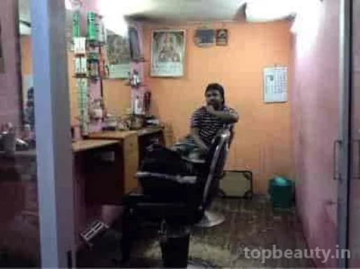 K.S Hair Cutting Salon, Hyderabad - Photo 2