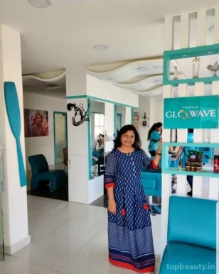 GloWave Studio Salons, Hyderabad - Photo 1