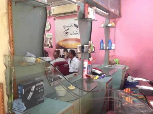 Reliance Mens Beauty Parlour, Hyderabad - Photo 4
