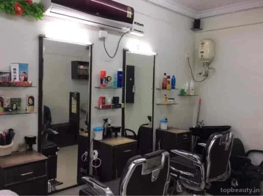Choppers Hair Salon, Hyderabad - Photo 1