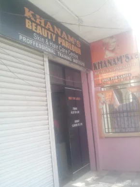 Khanam's Beauty Parlour, Hyderabad - Photo 2