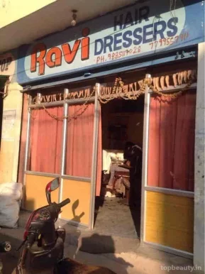 Ravi Hair Dressers, Hyderabad - Photo 5